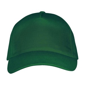 Czapka Z Daszkiem Z 5 Panelami Long Beach