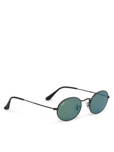 Ray-Ban Okulary przeciwsłoneczne 0RB3547N 002/68 Czarny