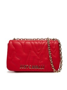 Just Cavalli Torebka 78RA4BE4 ZSB23 Czerwony