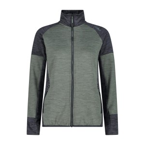 Bluza damska turystyczna CMP 34G2256