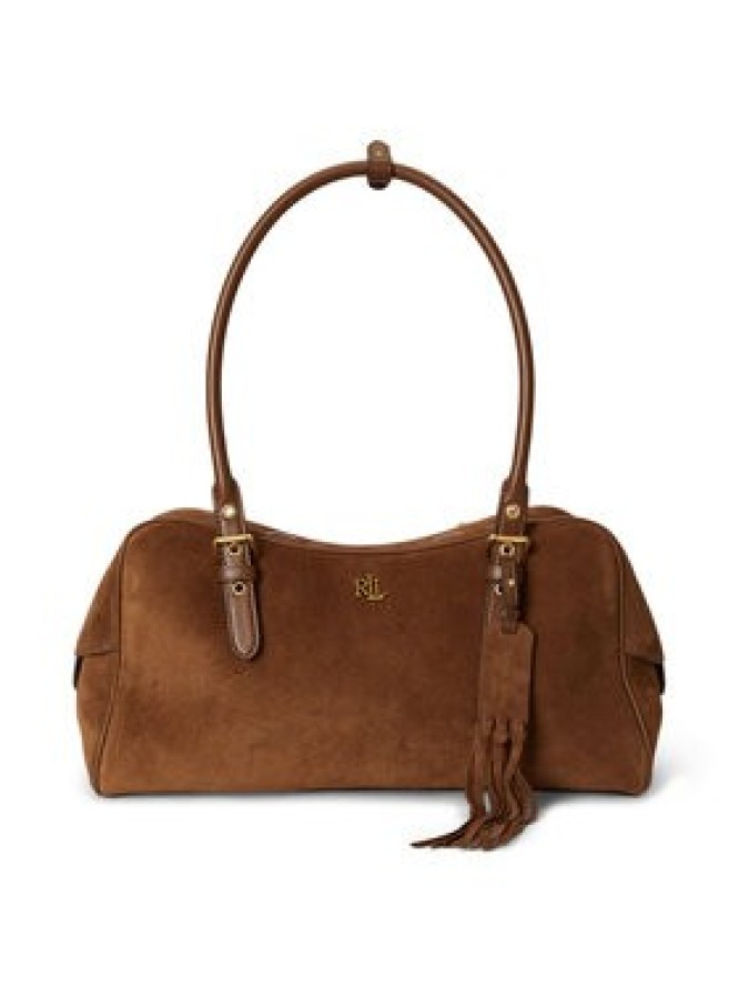 LAUREN RALPH LAUREN Torebka 431P11777001 Brązowy