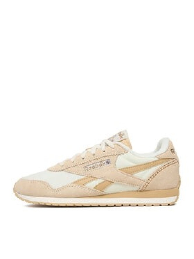 Reebok Sneakersy EO-CLASSIC AZ 100245202 Écru