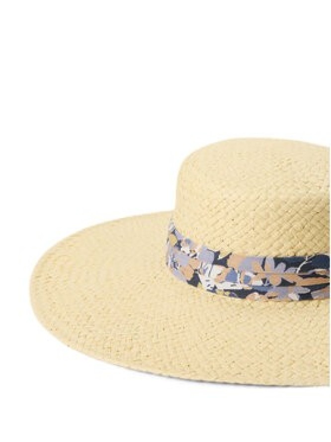 LAUREN RALPH LAUREN Kapelusz 454972587002 Beżowy