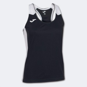 Tank top do biegania damski Joma Record II