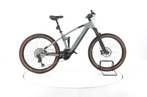 Second Life - Cube Stereo Hybrid 120 SLX E-Bike Fully 2024 - Bardzo dobry stan