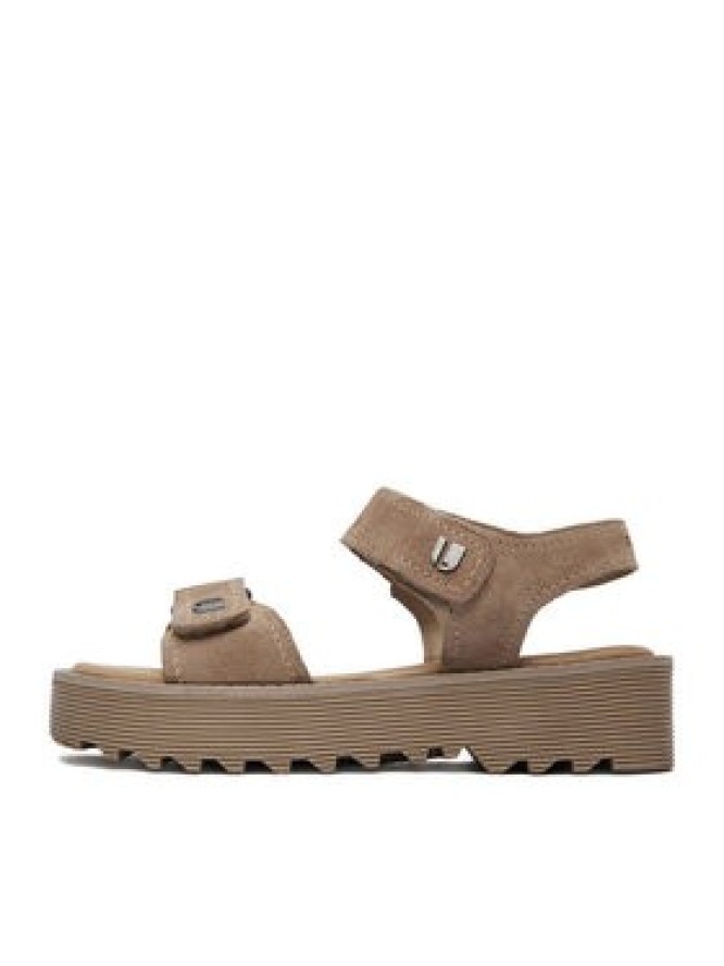 G-Star Raw Sandały CEO-WI16-AVA-04 Beżowy