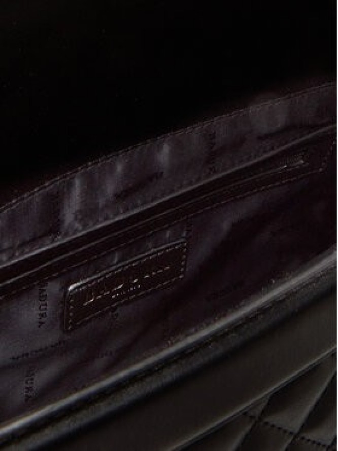 Badura Torebka TYL0274. Czarny