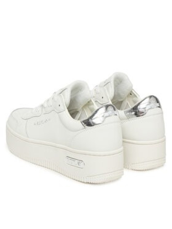 REPLAY Sneakersy GWZ5O.000.C0024L Biały