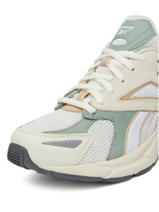 Reebok Sneakersy ROAD PRIME 100220529 Écru