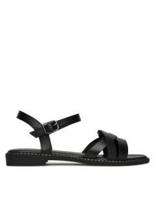 Lasocki Sandały RST-KM215-02 Czarny