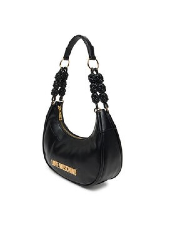 LOVE MOSCHINO Torebka JC4237PP0MKL0000 Czarny