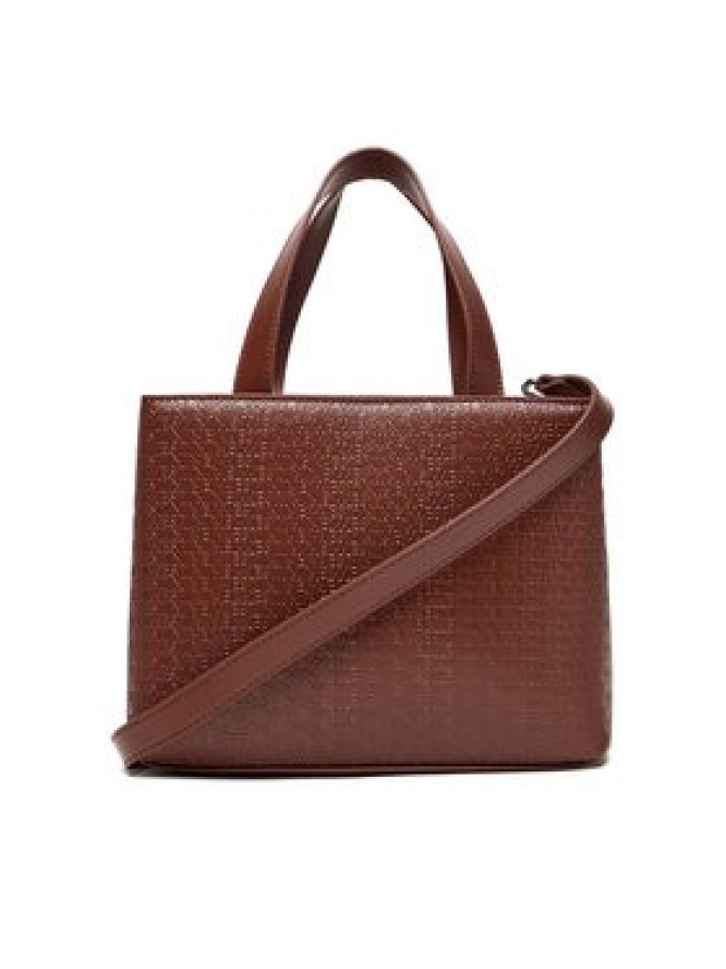 Nine West Torebka CEO-HAMPSHIRE-II-LDA8175 Brązowy