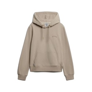 Bluza damska z kapturem Superdry Essential Logo Emb Hb