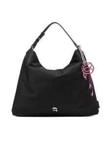 KARL LAGERFELD Torebka A4W30013 Czarny