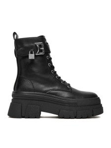 DeeZee Trzewiki 60165-6 Czarny