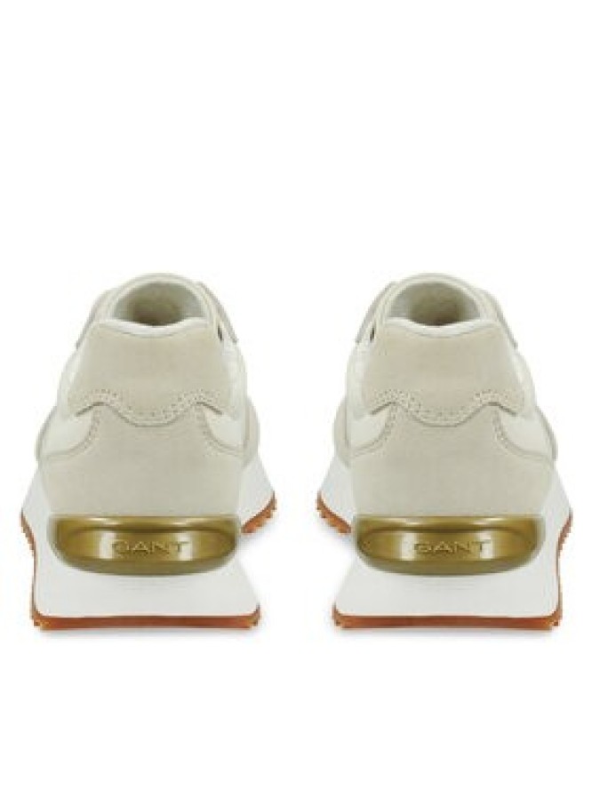Gant Sneakersy 30533842 Beżowy