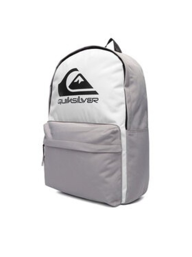 Quiksilver Plecak CWBEO-QUIC-F-004-09 Szary