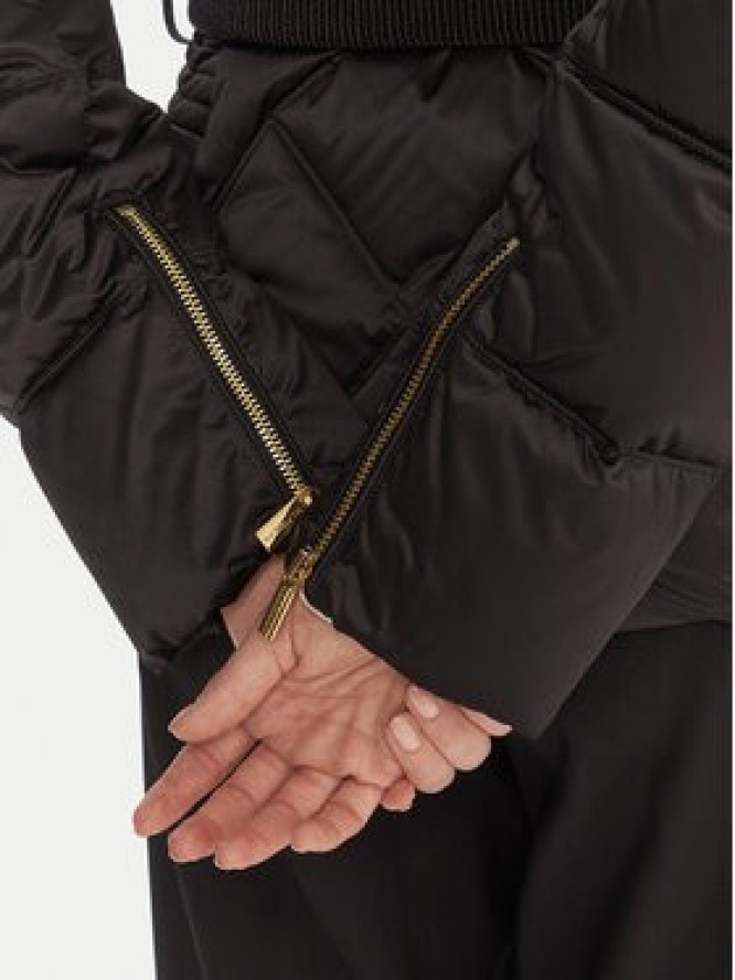 Marciano Guess Kurtka zimowa 5BGL37 7374A Czarny Regular Fit