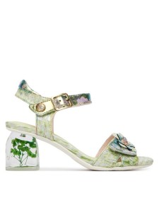 Laura Vita Sandały Framboiseo 16 Kolorowy