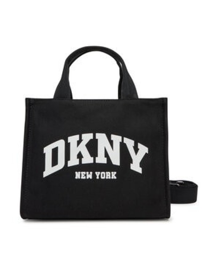 DKNY Torebka Hadlee R41AOR57 Czarny