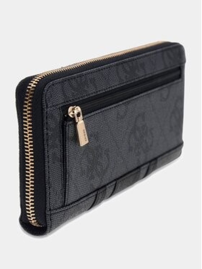 Guess Portfel 181207 Czarny