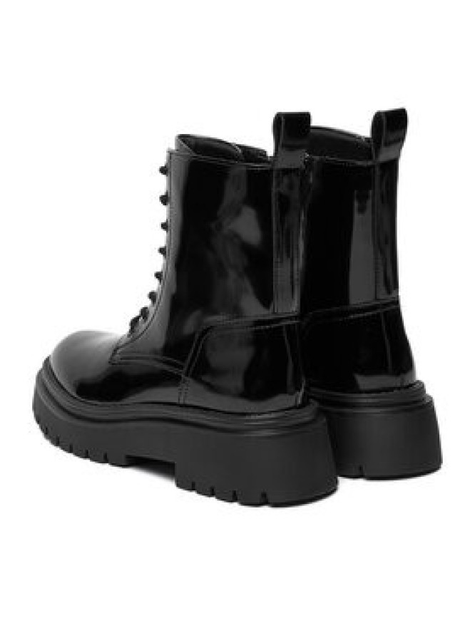 JENNY Trzewiki CEO-R25AW09054 Czarny