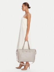 Guess Torba Norom Travel TWSN90 91024 Szary