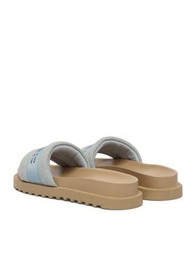 G-Star Raw Klapki CEO-COLSI Niebieski