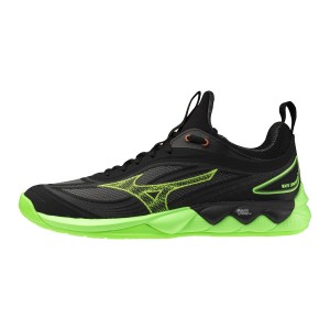 Buty halowe Mizuno Wave Luminous