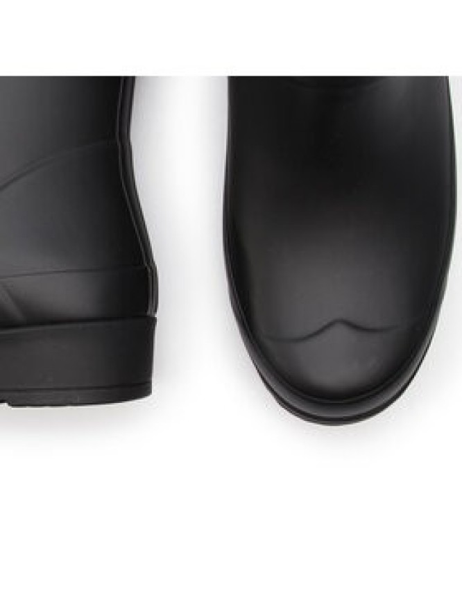 Hunter Kalosze Original Play Boot Short WFS2020RMA Czarny