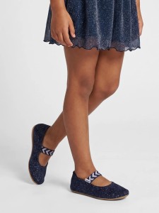 Buty gimnastyczne Hummel