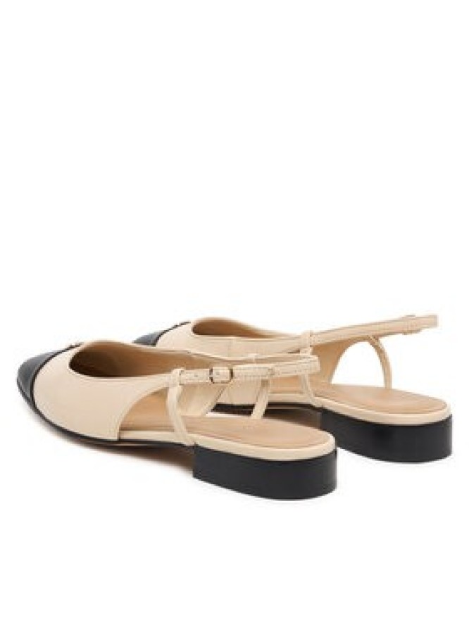 Aldo Baleriny Maree 14405274 Kremowy