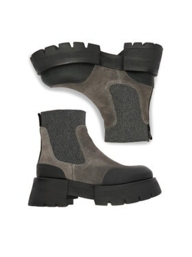 G-Star Raw Sztyblety CEO-WI16-525-05 Szary