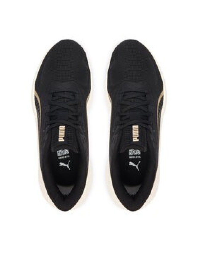 Puma Sneakersy Pounce Lite 2 313496 07 Czarny