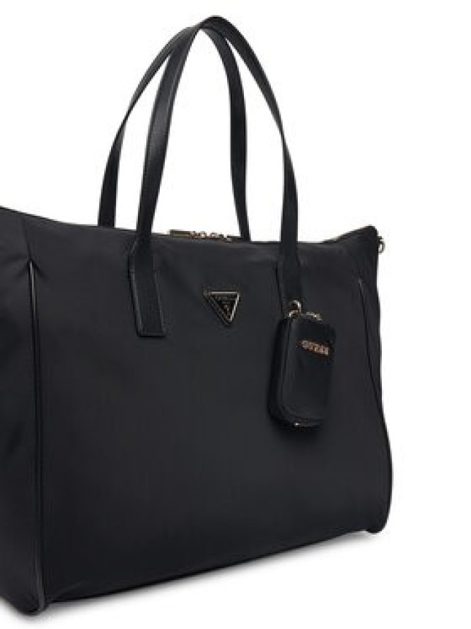 Guess Torebka TWNN96 76017 Czarny