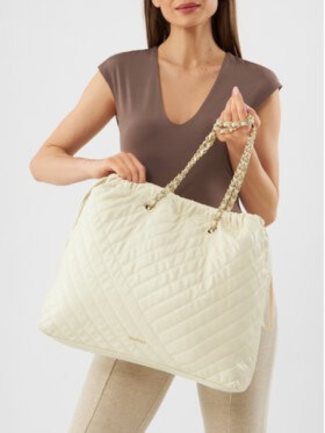 Badura Torebka TYL00269 Écru