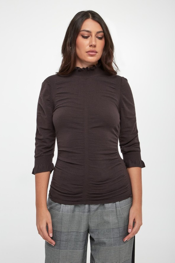 Sweter damski TWINSET