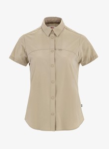Koszula podróżnicza damska Fjallraven High Coast Lite Shirt SS
