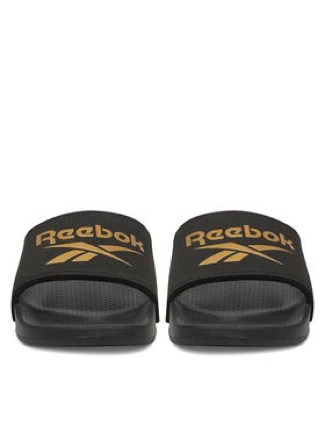 Reebok Klapki SS25-3C069-1 Czarny