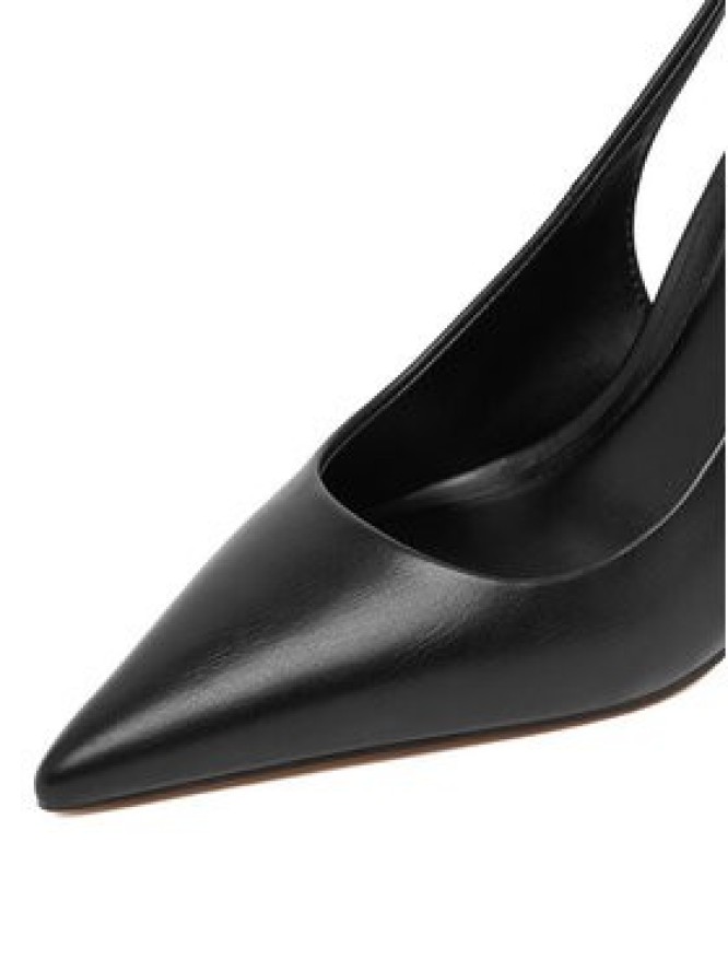 Nine West Szpilki CEO-TS6379-02 Czarny