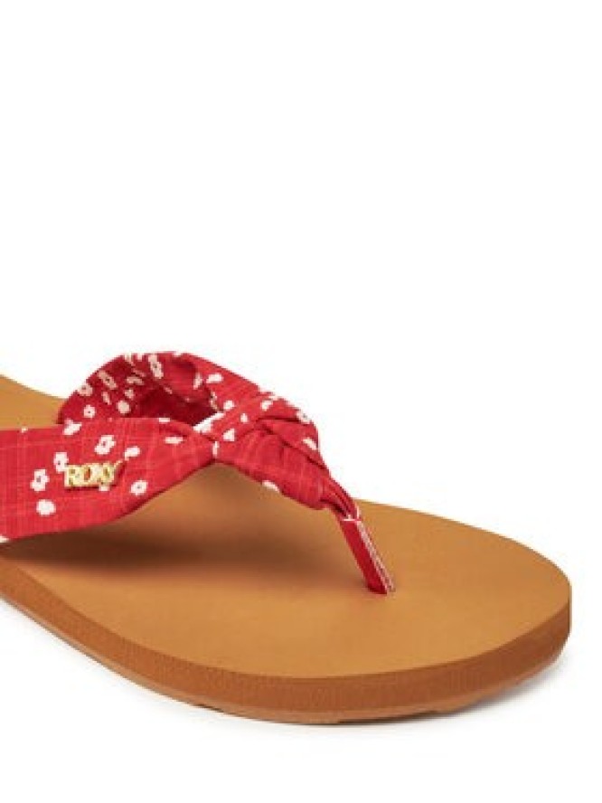 Roxy Japonki ARJL101175 Czarny