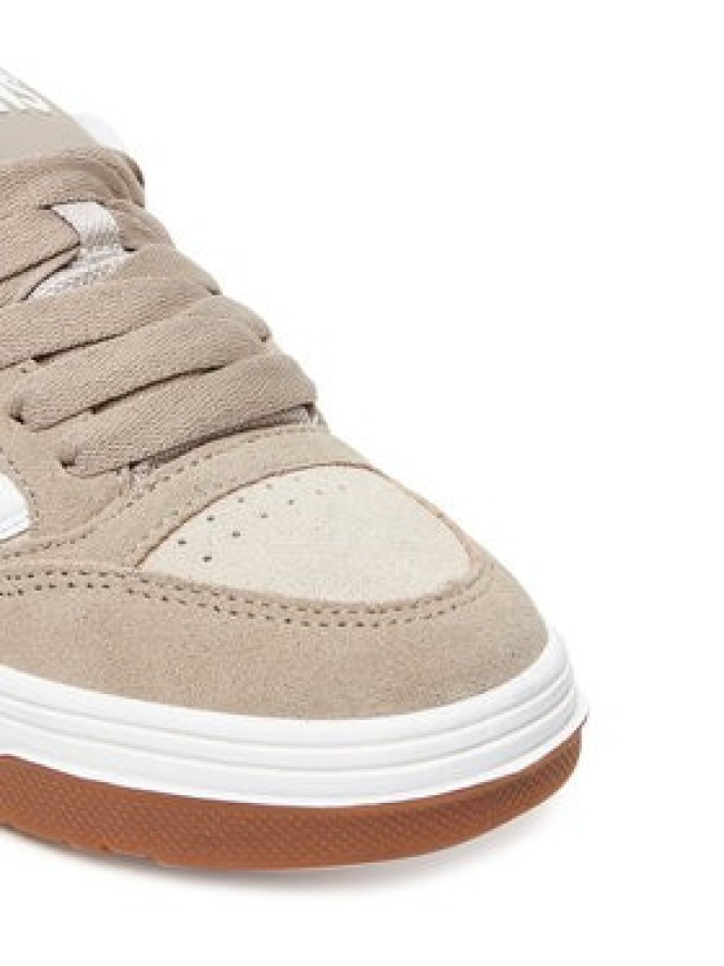 Vans Sneakersy Hylane VN000D1J7D61 Beżowy