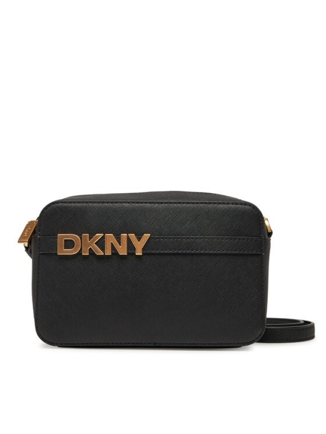 DKNY Torebka R51E1J31 Czarny