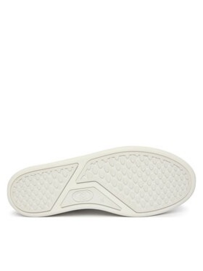 Liu Jo Sneakersy Lena 01 BF6025 P0102 Biały