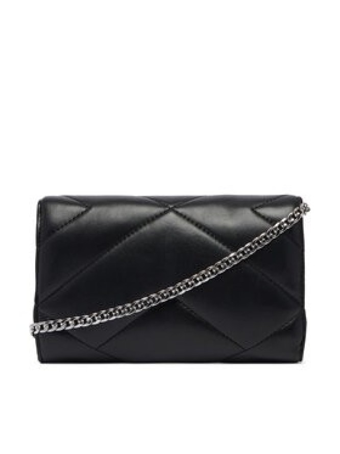 Armani Exchange Torebka XW000358 AF26568 UC001 Czarny