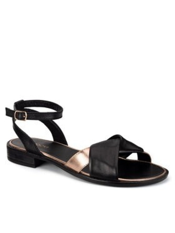 Lasocki Sandały WI23-GIANNA-05 Czarny