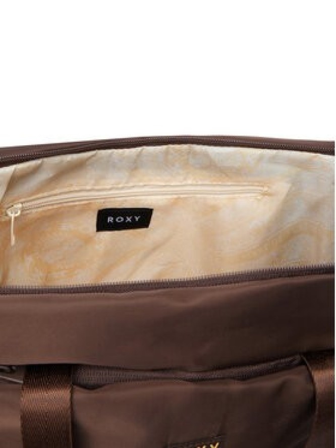 Roxy Torebka WBEO-ROXY-RH-002-10 Brązowy