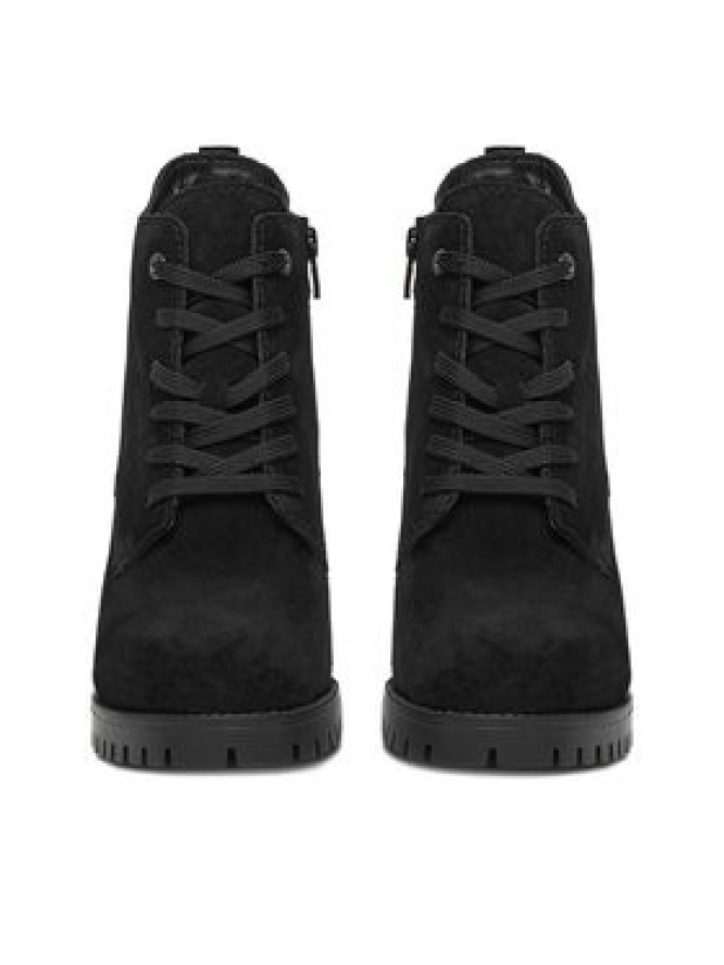 Lasocki Trzewiki CEO-WI23-LUM-02 Czarny