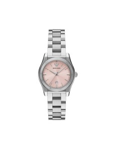 Emporio Armani Zegarek Federica AR11658 Srebrny