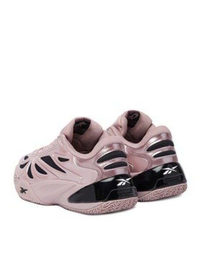 Reebok Buty do koszykówki EO-ANGEL REESE 1 100262834 Różowy